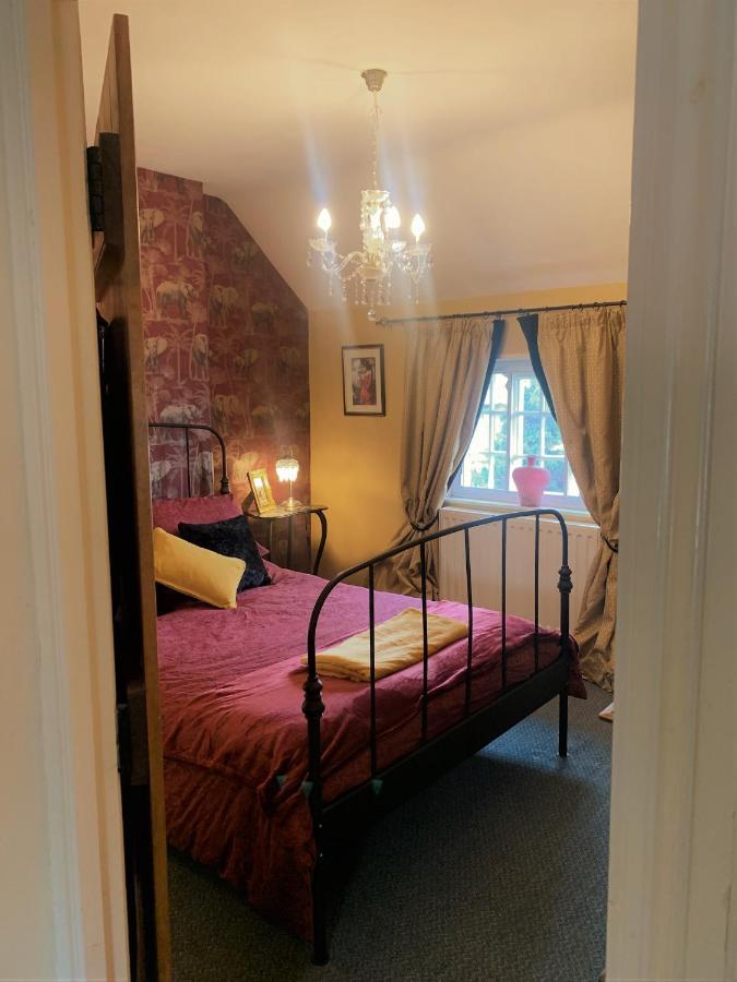 Bed and Breakfast Bohemianbreezebreaks Thornton Dale Esterno foto